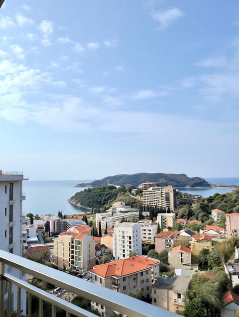 Day, Sea view