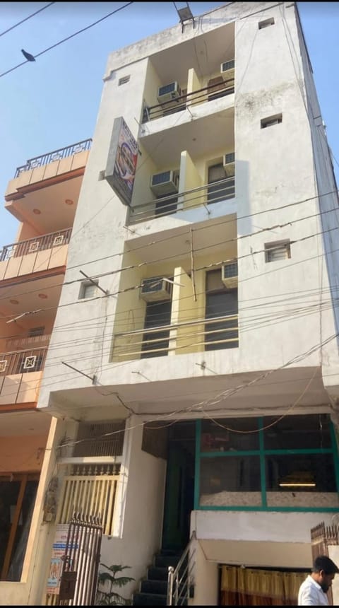 Property view