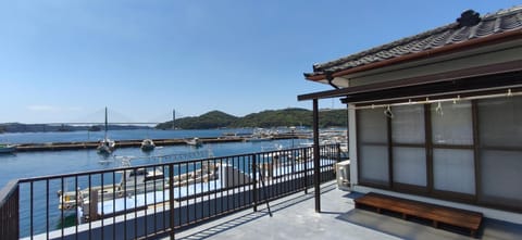 Sea view