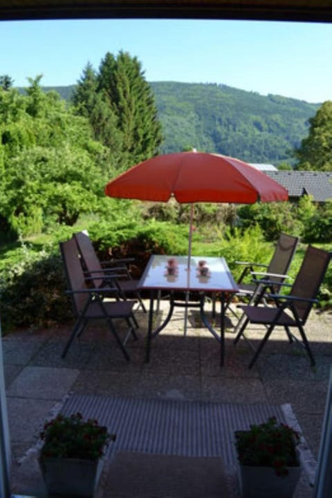 Summer, View (from property/room), Balcony/Terrace