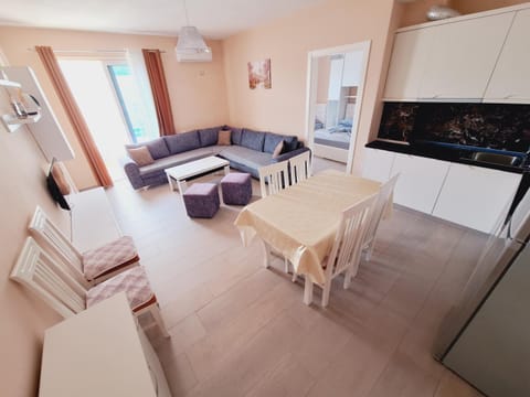 Beach, Aqua park, Parking, hair dresser, stove, kitchen