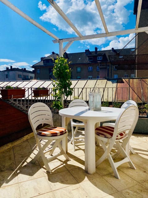 Patio, Day, View (from property/room), Balcony/Terrace, Balcony/Terrace, Dining area