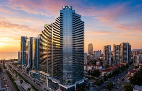 Property view