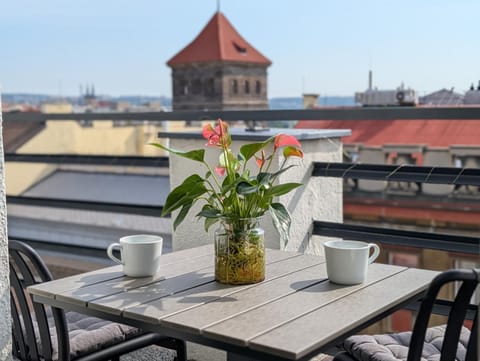 Balcony/Terrace, Balcony/Terrace