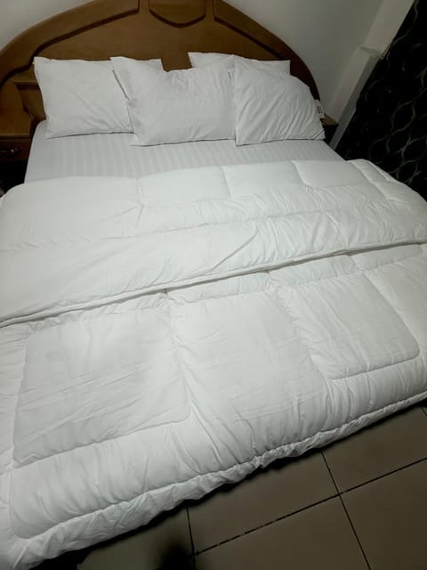 Bed, View (from property/room), Other, Photo of the whole room, Bedroom, room service