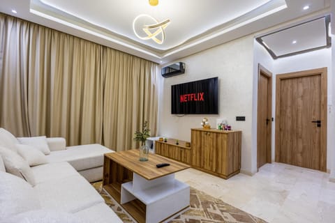 TV and multimedia, Living room, Seating area, air conditioner