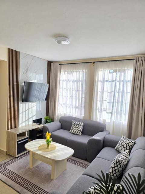 TV and multimedia, Seating area