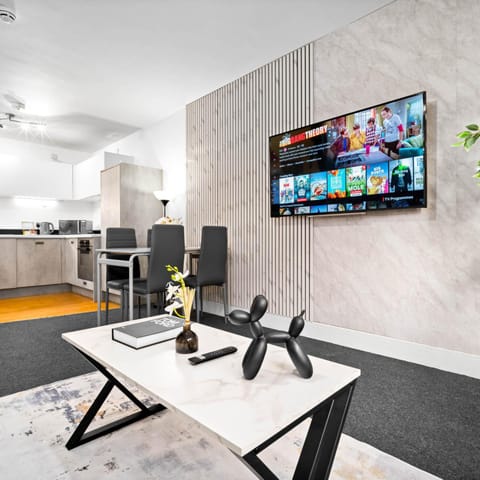 TV and multimedia