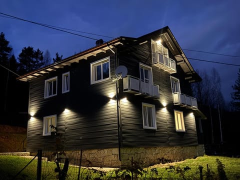 Property view