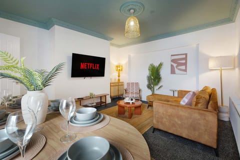 TV and multimedia, Living room