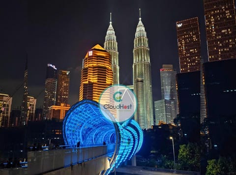 Nearby landmark