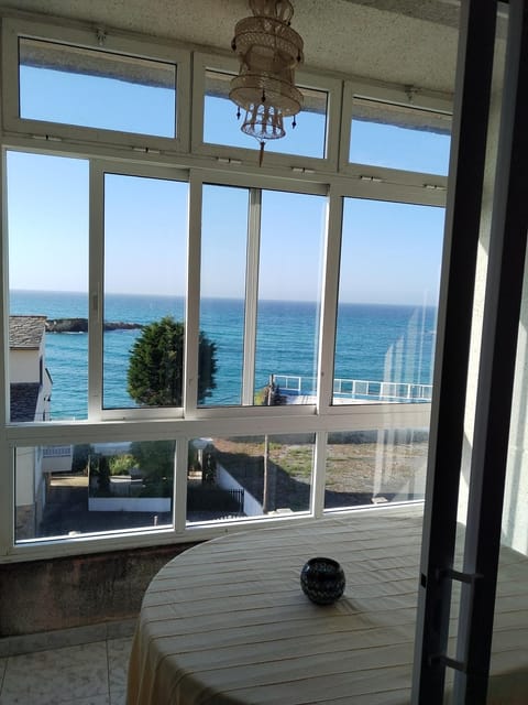 View (from property/room), Sea view