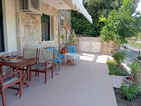Property view