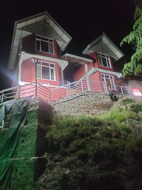 Property view