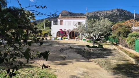 Property view