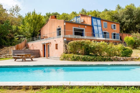 Property building, Garden, Garden view, Pool view, Swimming pool, Swimming pool