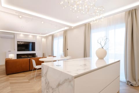 TV and multimedia, Living room