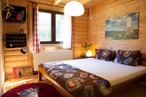 Bed, Day, Photo of the whole room, Bedroom