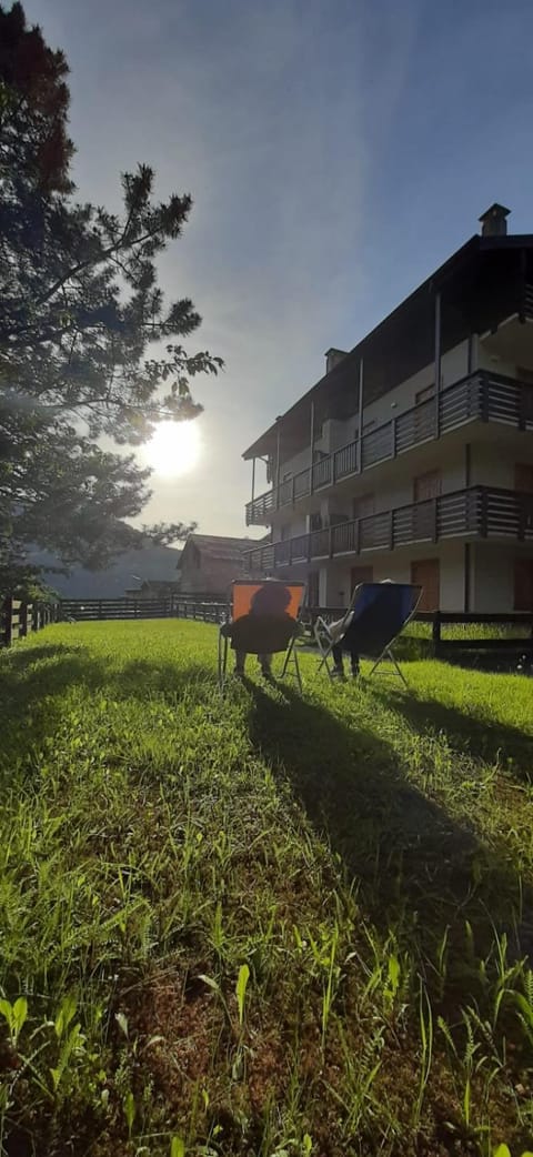 Residenza Capinera Apartment in Canton of Grisons
