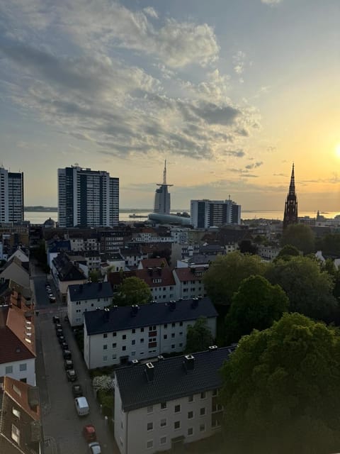View (from property/room), View (from property/room), Landmark view