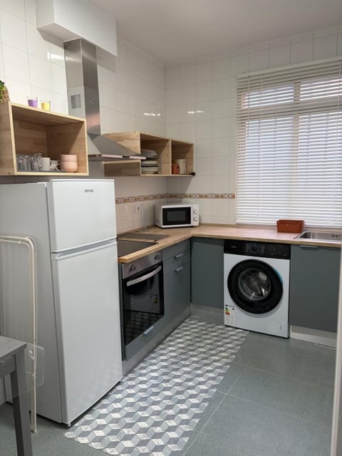 oven, stove, toaster, washing machine