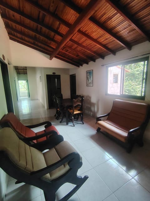 Communal lounge/ TV room, Living room, Seating area