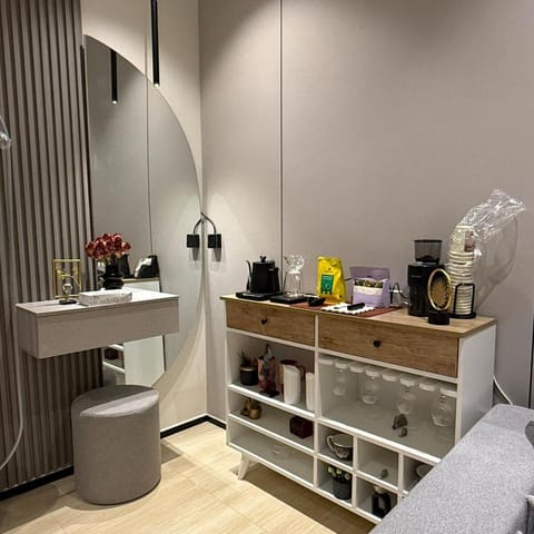 Lounge or bar