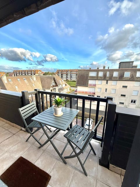 Balcony/Terrace, Balcony/Terrace