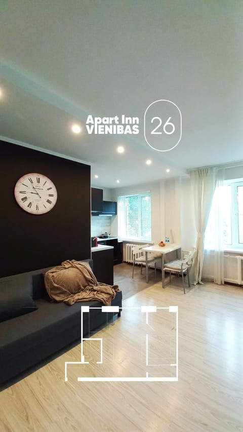 Communal lounge/ TV room, Living room, Photo of the whole room, Seating area, Dining area, kitchen