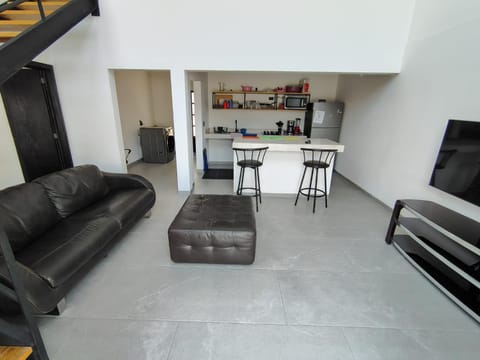 Property building, Communal lounge/ TV room