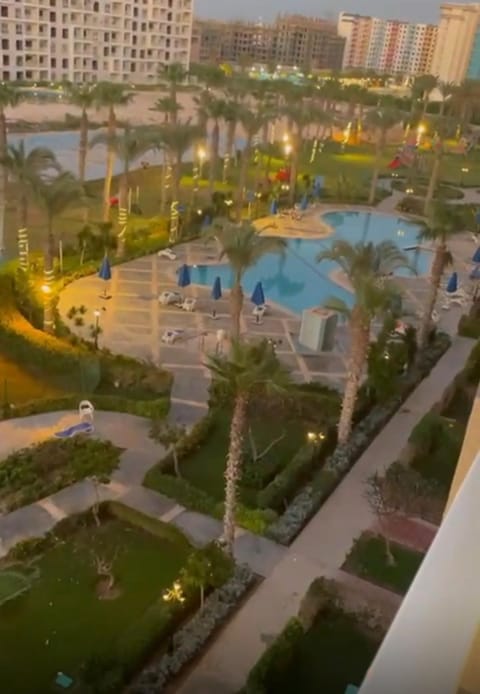 Property view