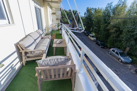 View (from property/room), Balcony/Terrace