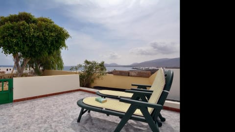 Garden, Solarium, Balcony/Terrace