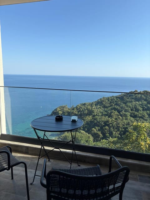 Balcony/Terrace, Balcony/Terrace, Sea view, Sea view, Sunrise, Sunset