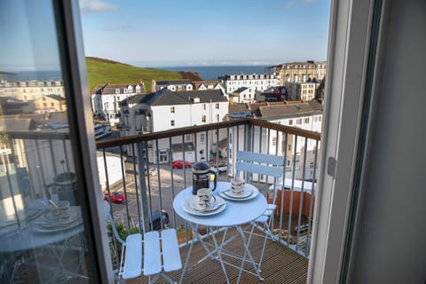 Sea view