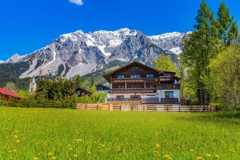 Natural landscape