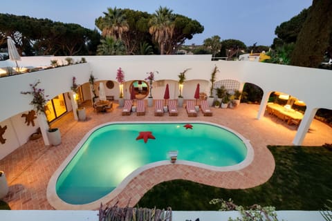 Property view