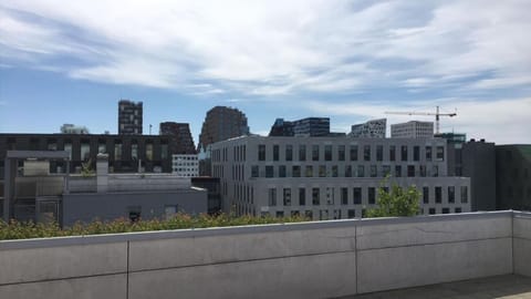 City view