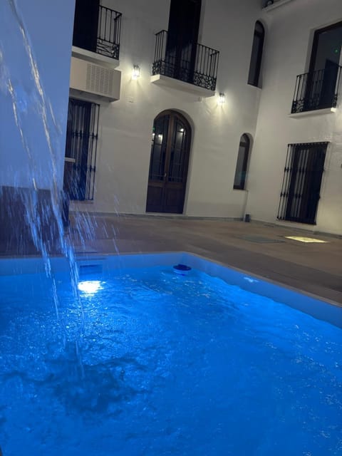 Pool view, Pool view, Swimming pool