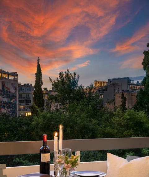 View (from property/room), City view, City view, Landmark view, Landmark view
