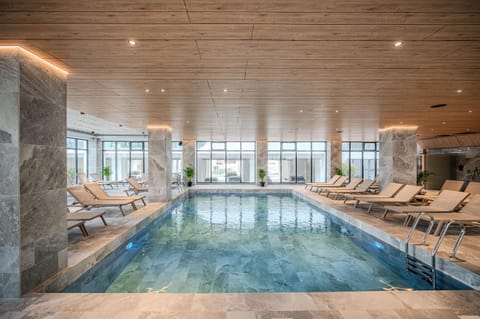 Spa and wellness centre/facilities, Swimming pool
