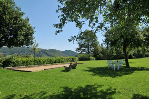 Amandi House in Wallonia, Belgium