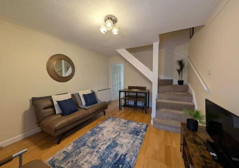 Lounge or bar