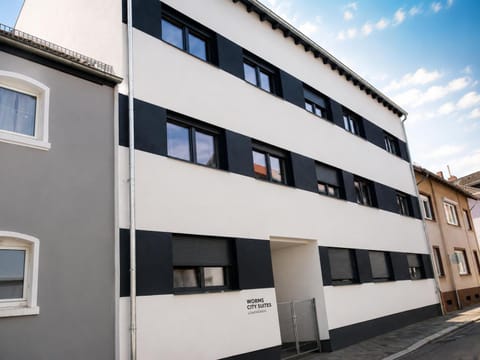 Property building, Day