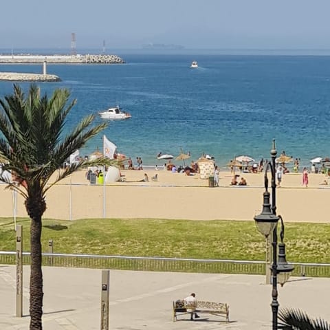 Property view
