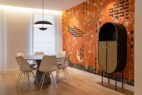 Communal lounge/ TV room, Living room