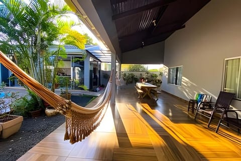 Patio, Balcony/Terrace