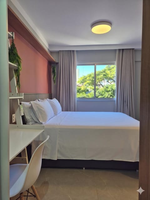 View (from property/room), Bedroom
