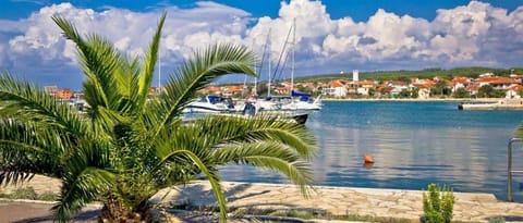 Apartment Stipe Apartment in Šibenik-Knin County, Croatia