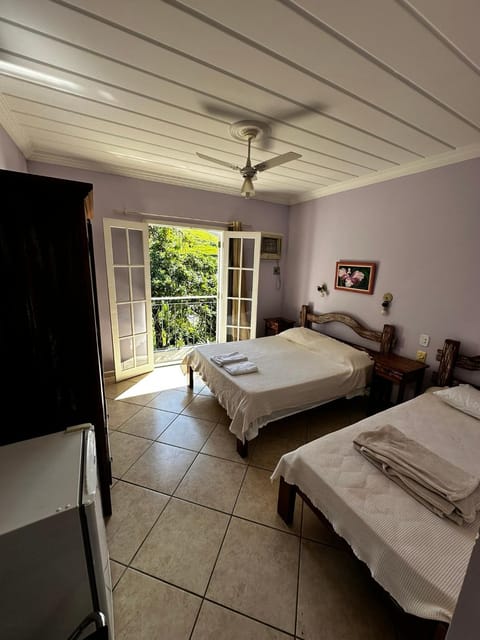 Photo of the whole room, Bedroom, Landmark view